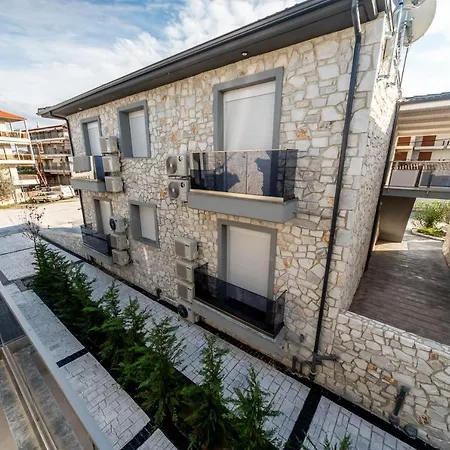 Nika Apartment Chaniotis Exterior foto