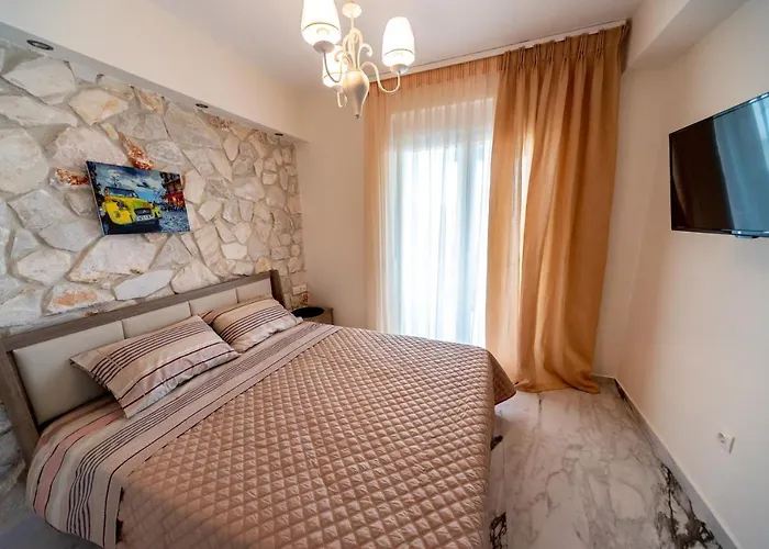Nika Apartment
