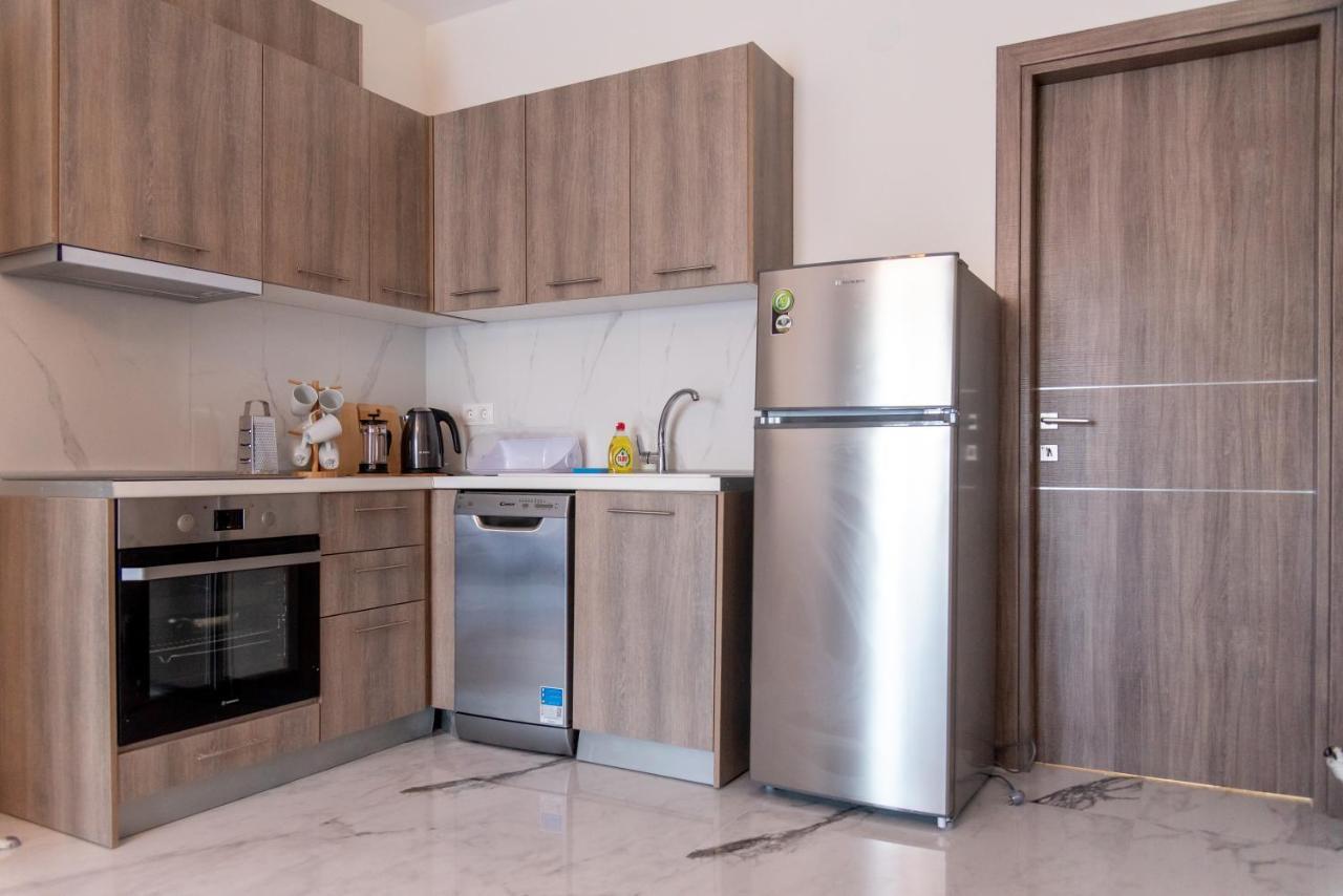 Nika Apartment