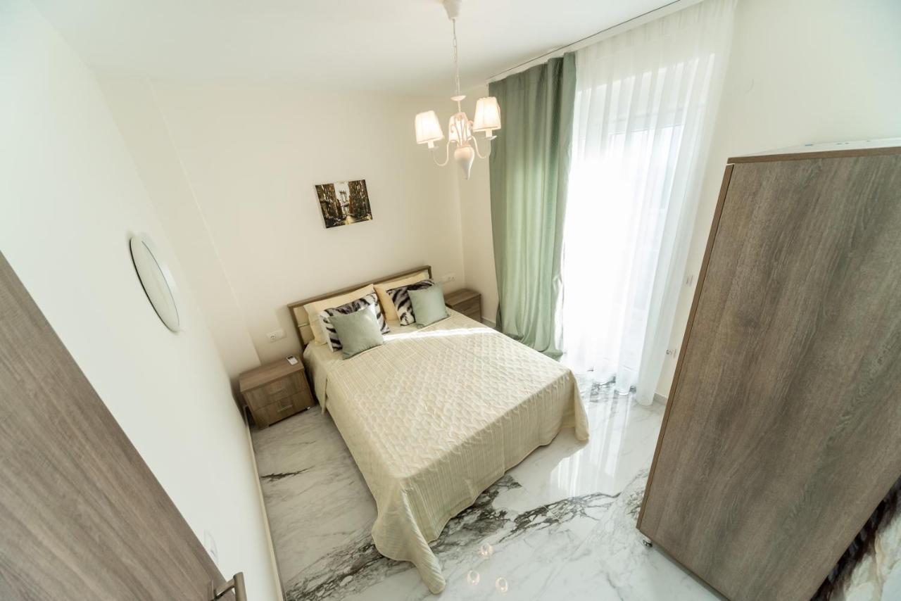 Appartement Nika Hanioti