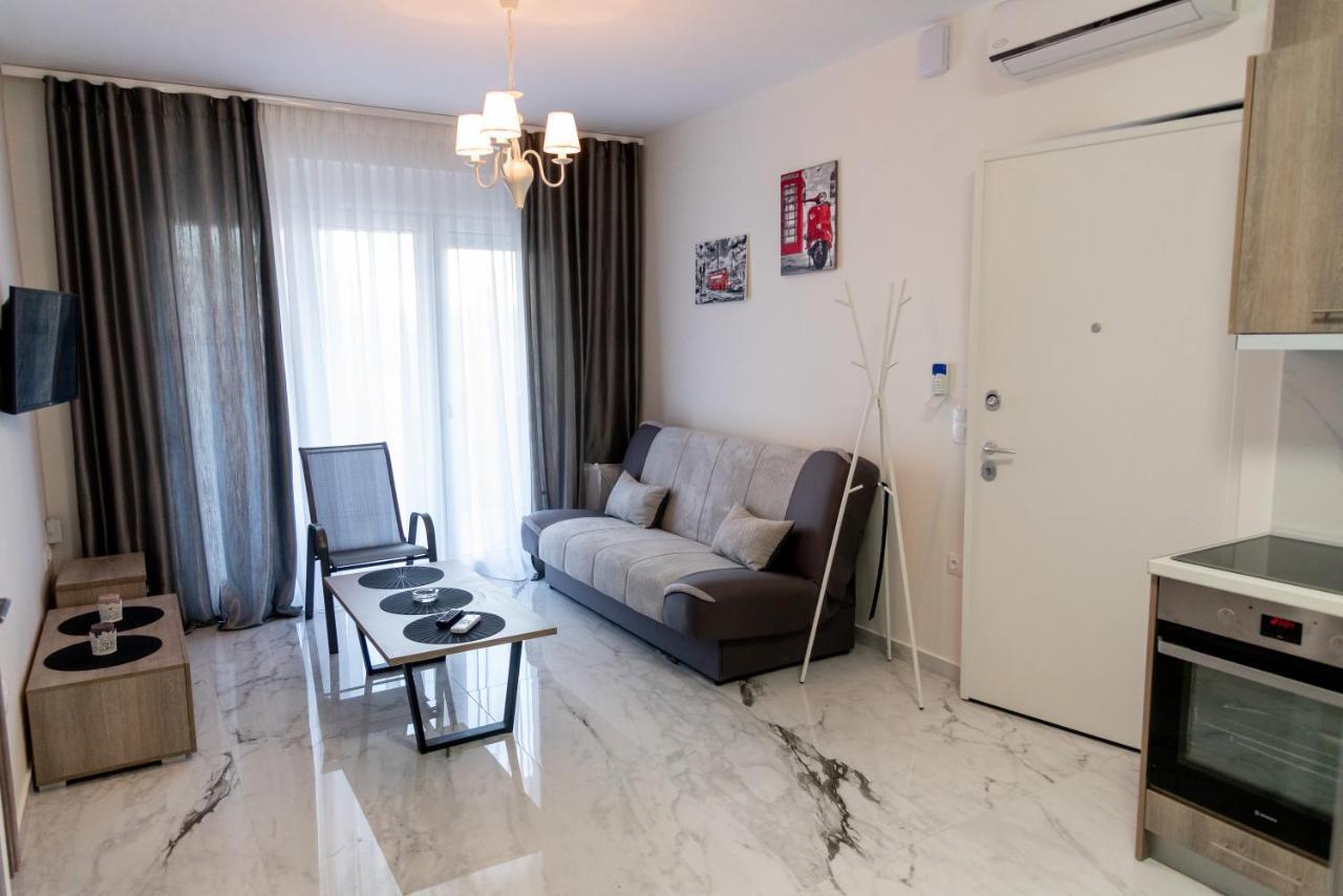 Appartement Nika Hanioti