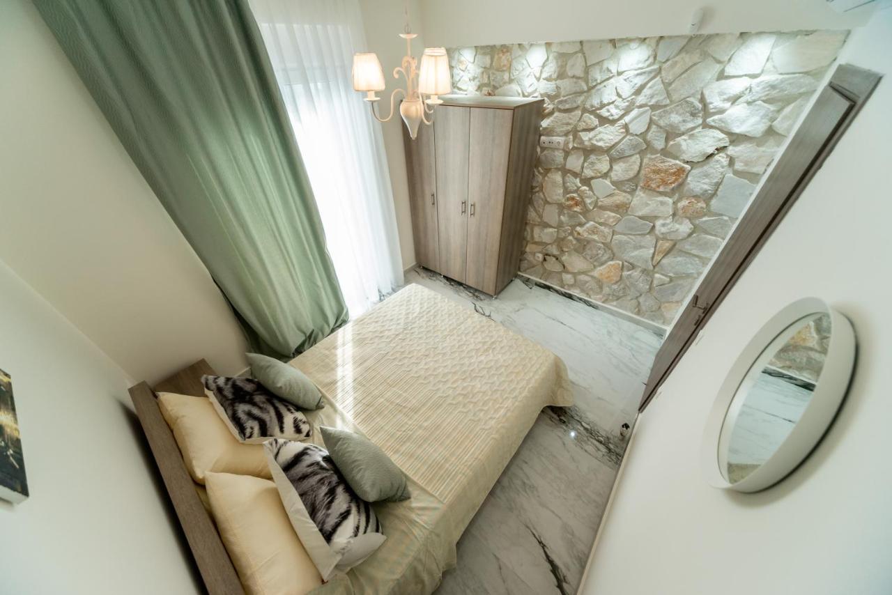 Appartement Nika