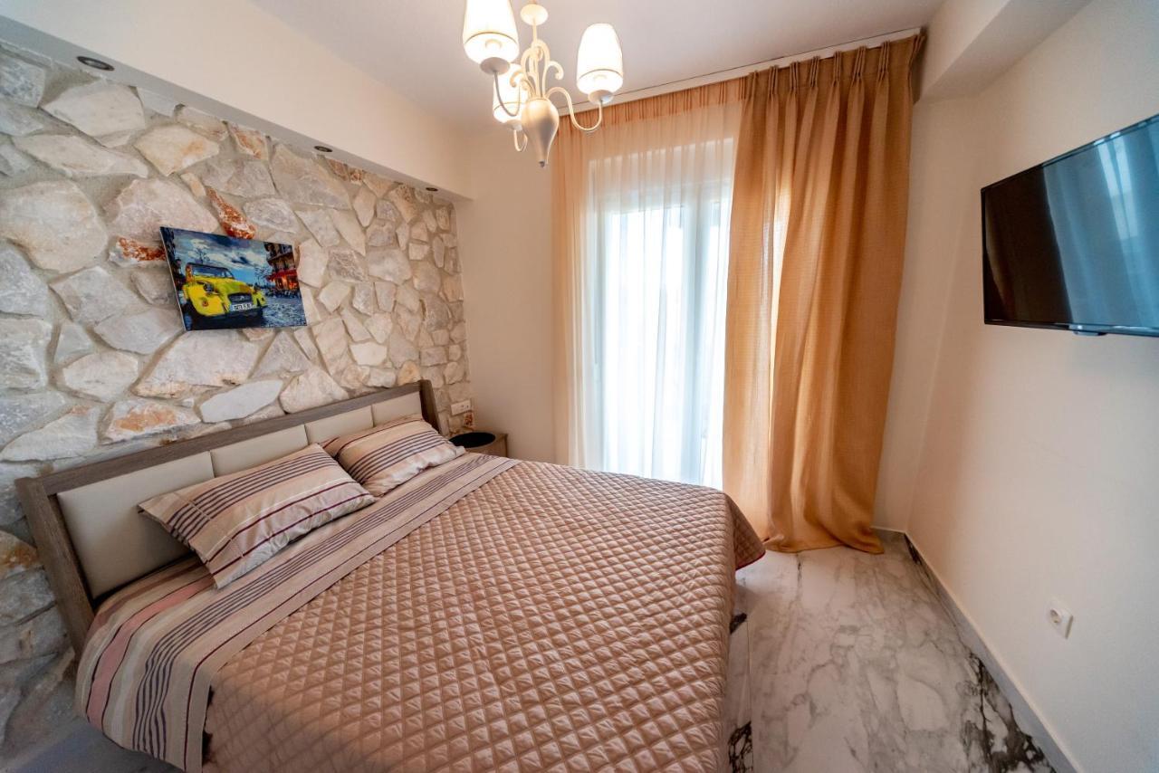 Apartment Nika