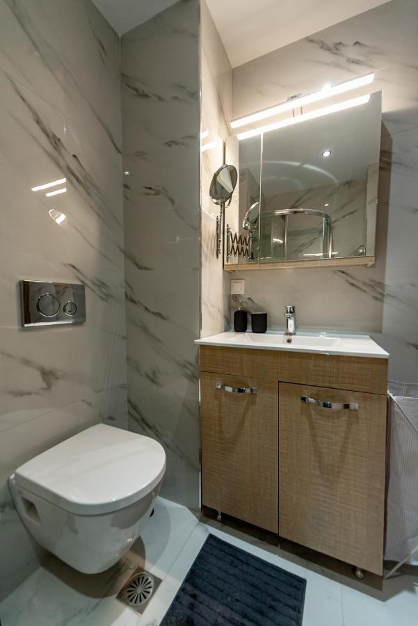 Apartment Nika Chaniotis