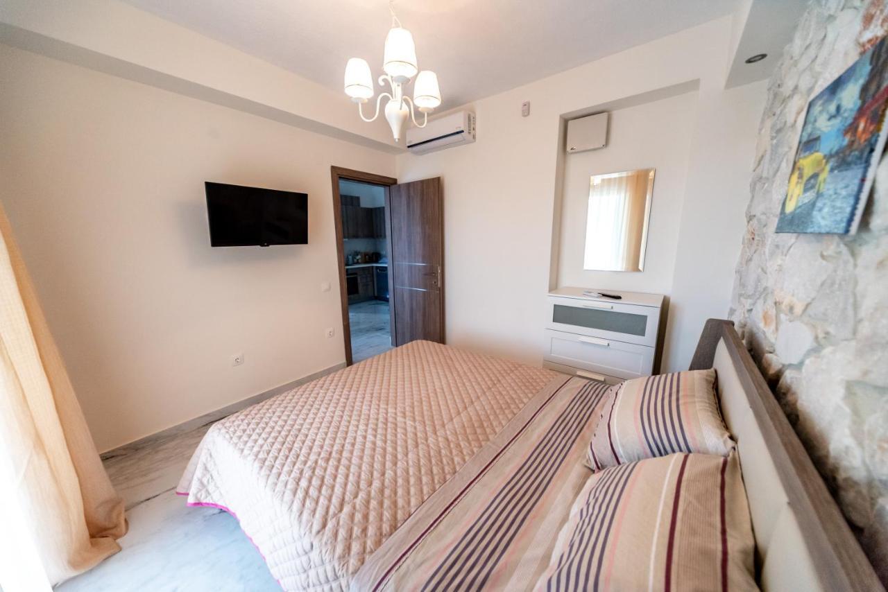 Apartment Nika *