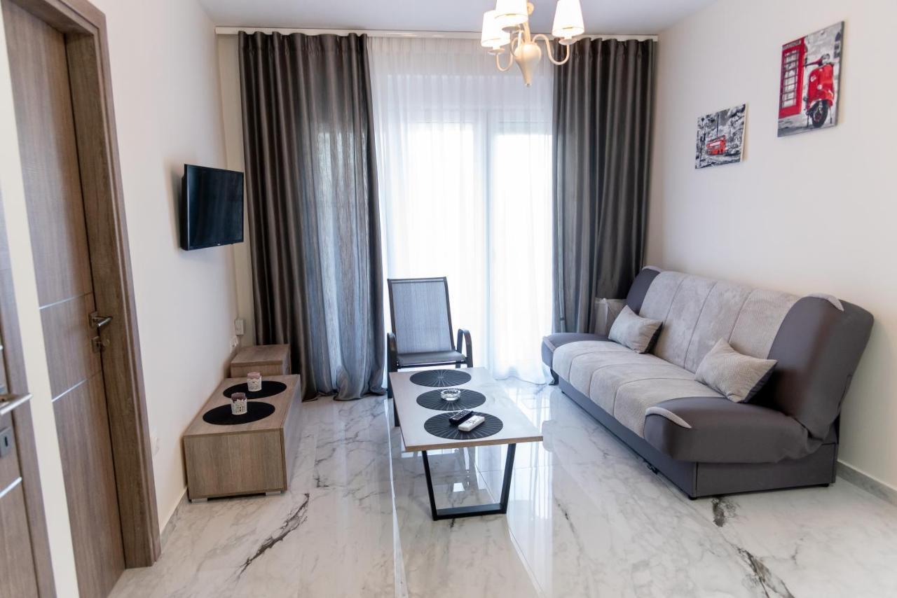 Apartment Nika