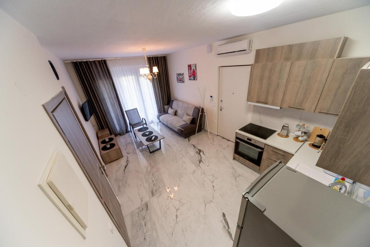 Nika Apartment Chaniotis