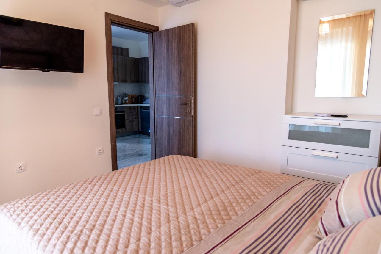 Nika Appartement Hanioti