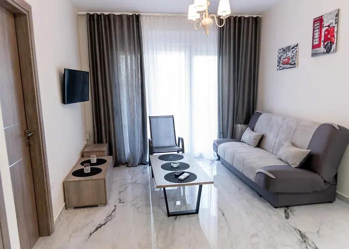 Nika Apartment